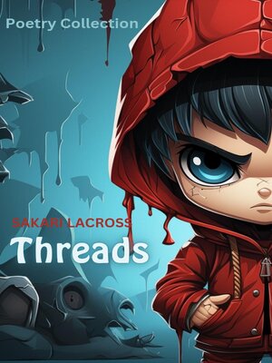 cover image of Threads